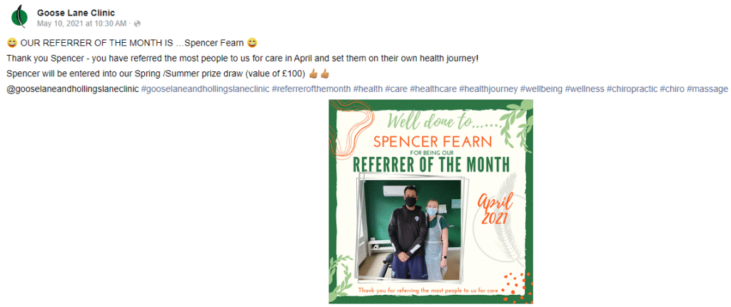 referrer-of-the-month