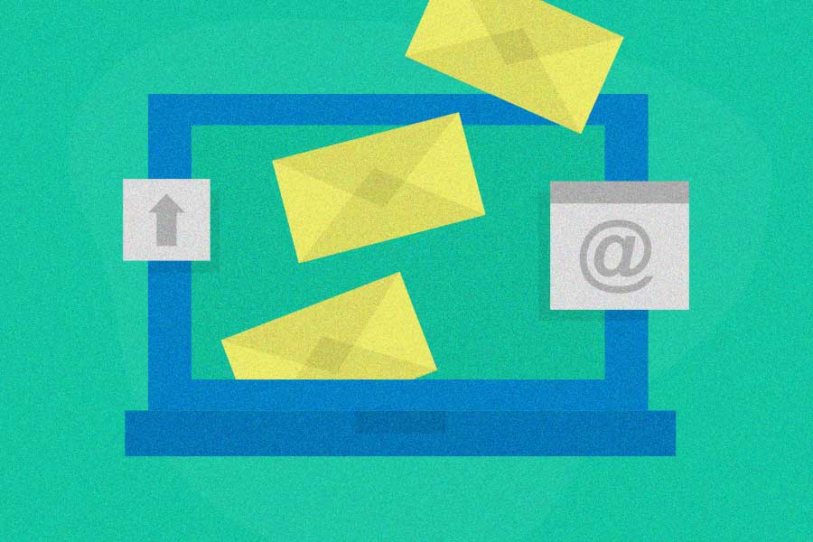 B2B email marketing