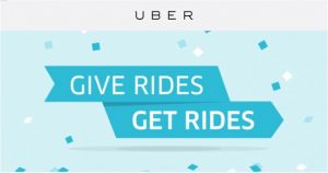uber