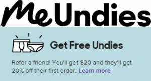 meundies