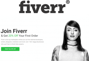 fiverr