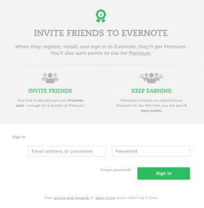 evernote